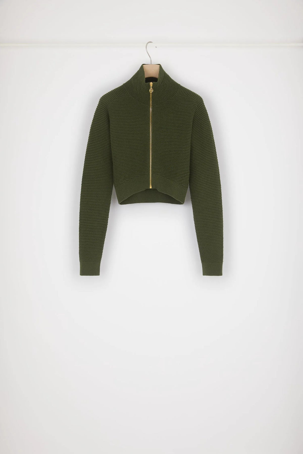 Khaki Green