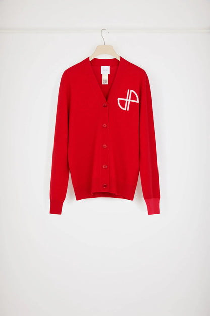 Racing Red
