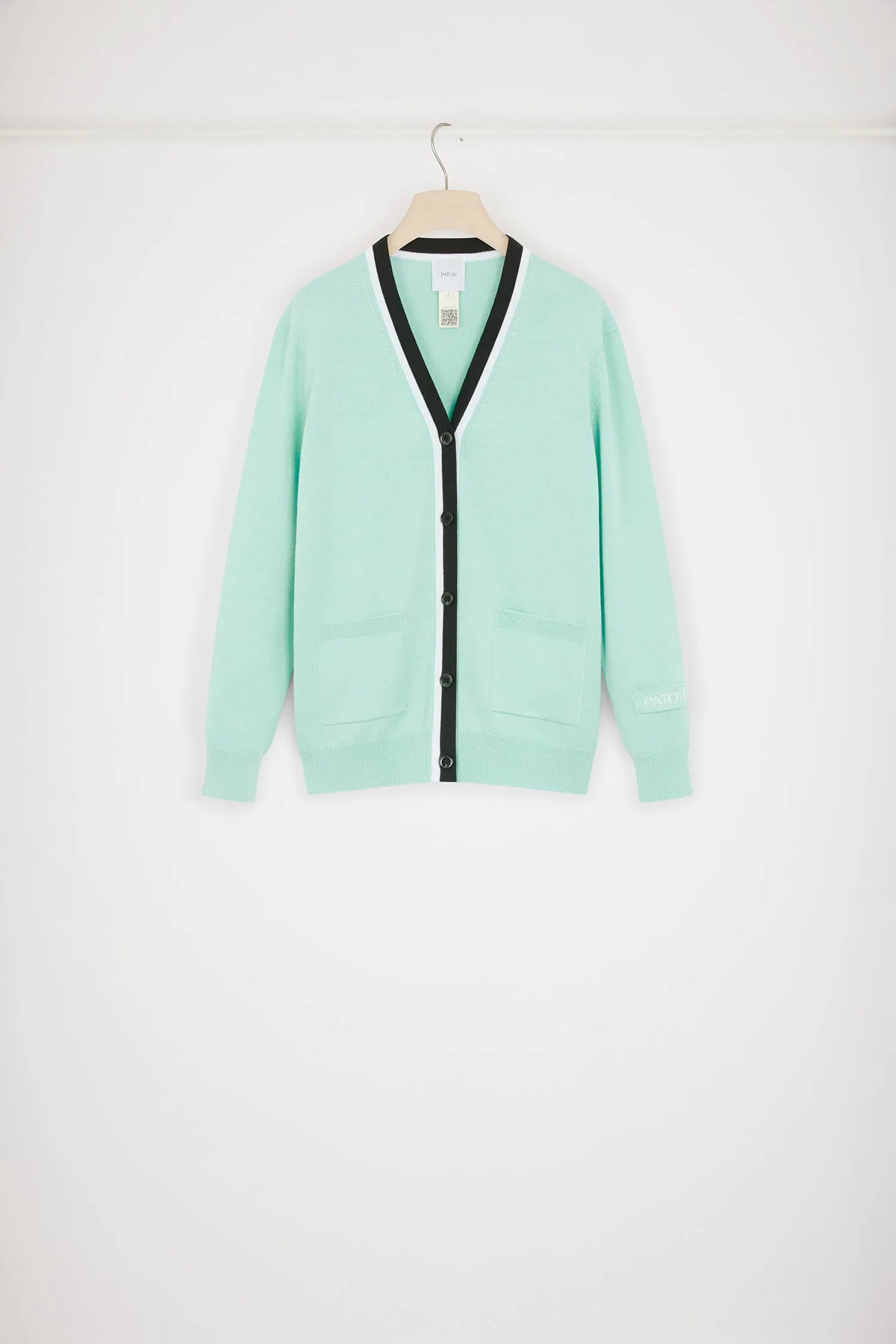 Mint Green