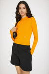 Bright Orange