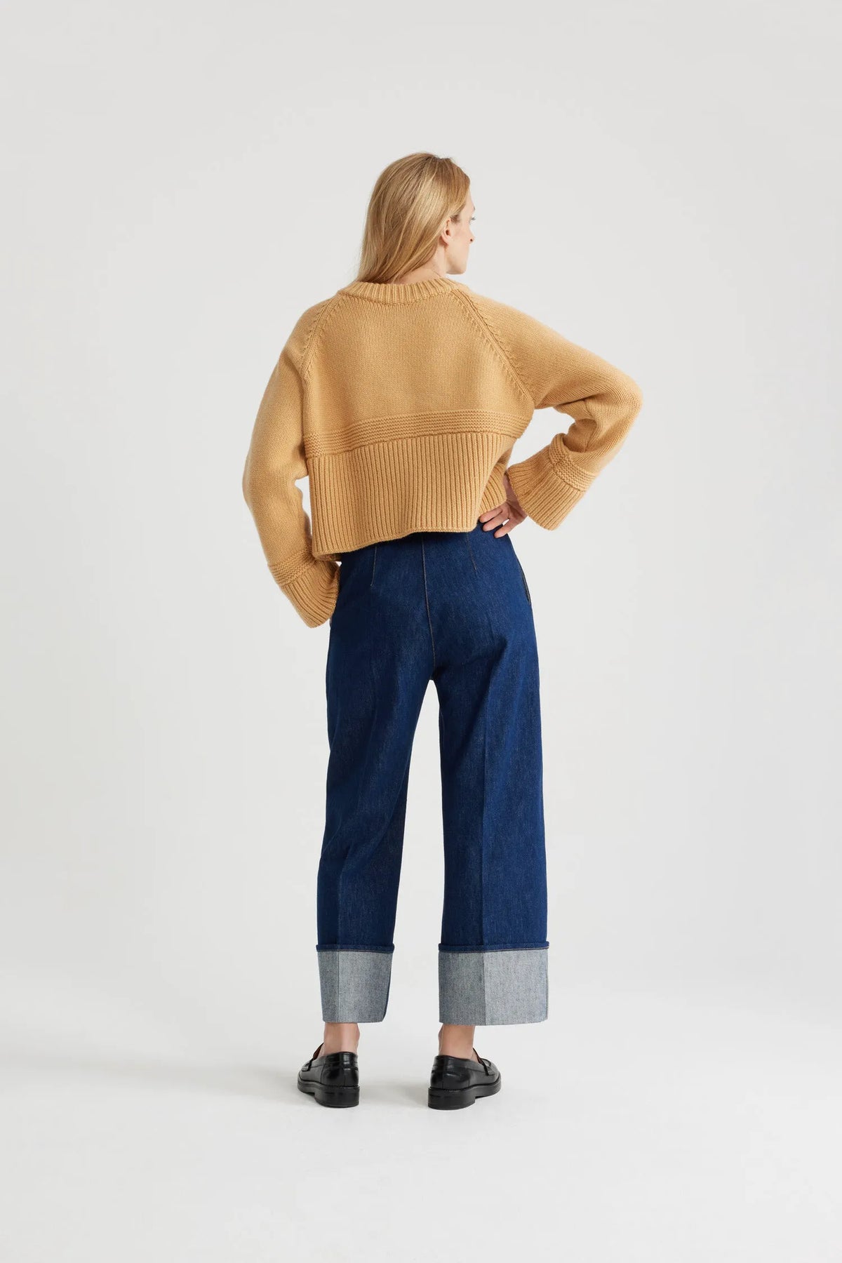 Golden Beige