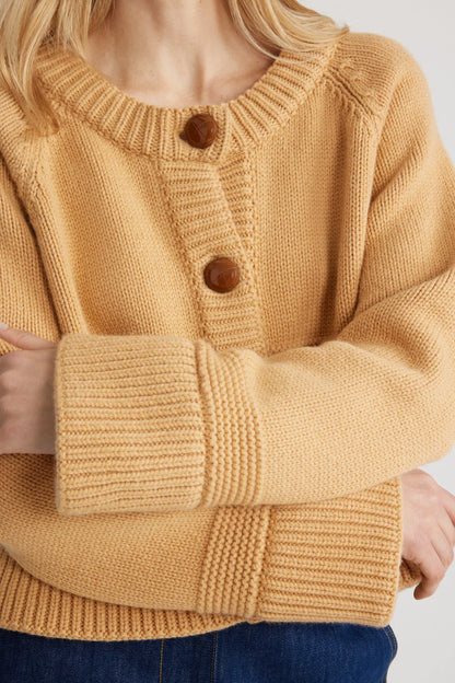 Golden Beige
