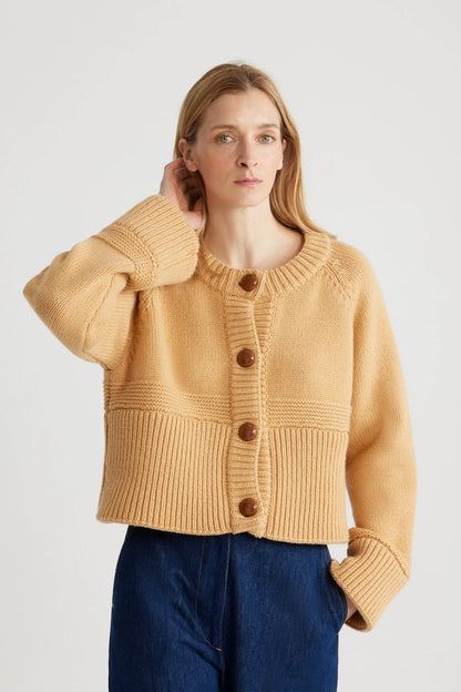 Golden Beige