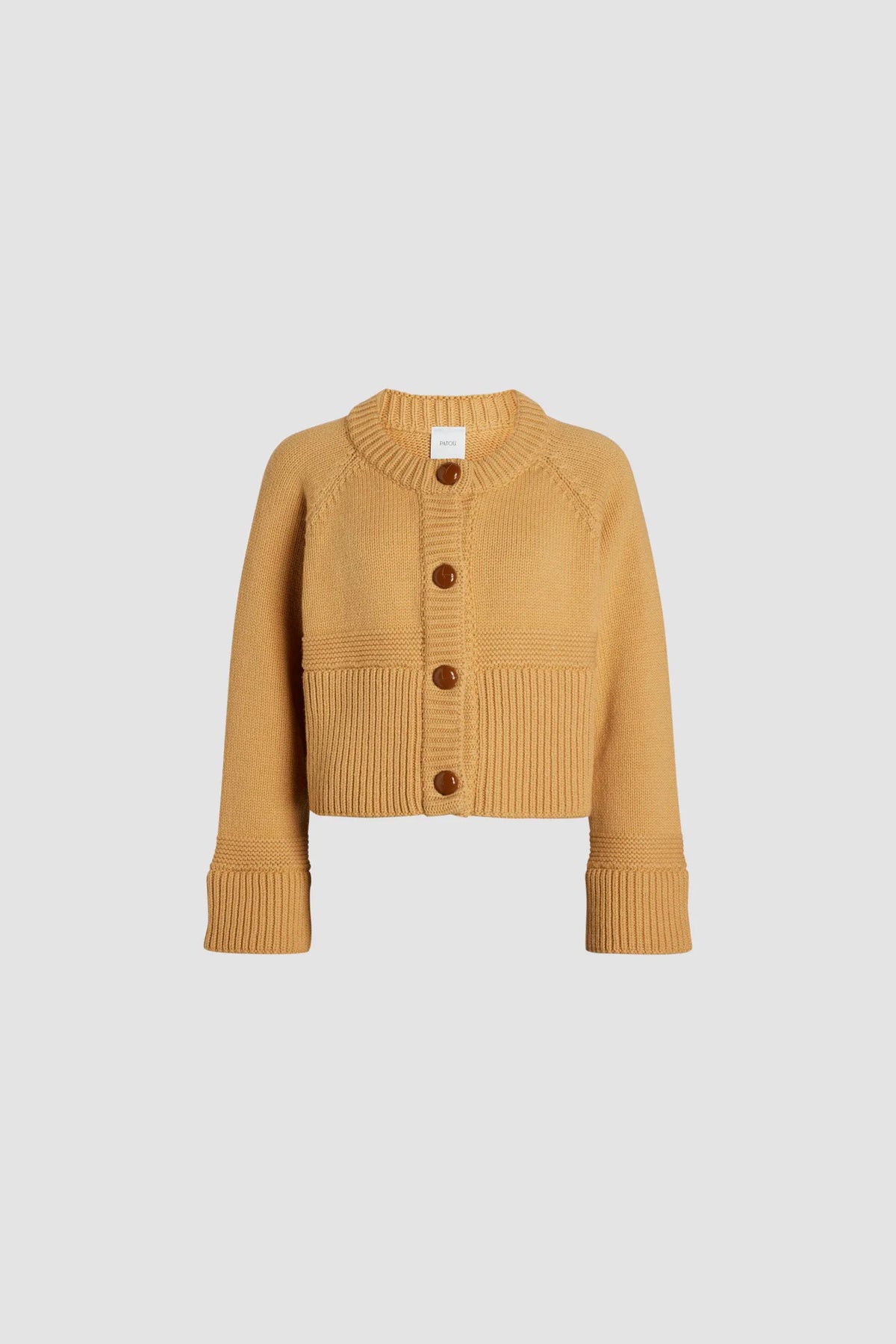 Golden Beige