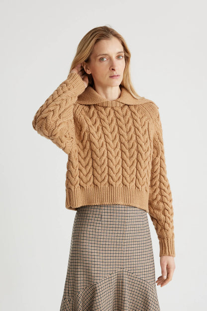 Chestnut