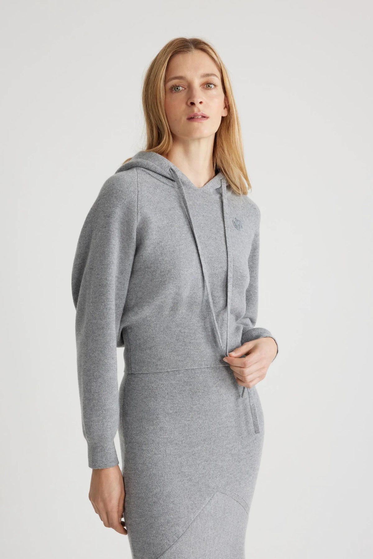 Grey