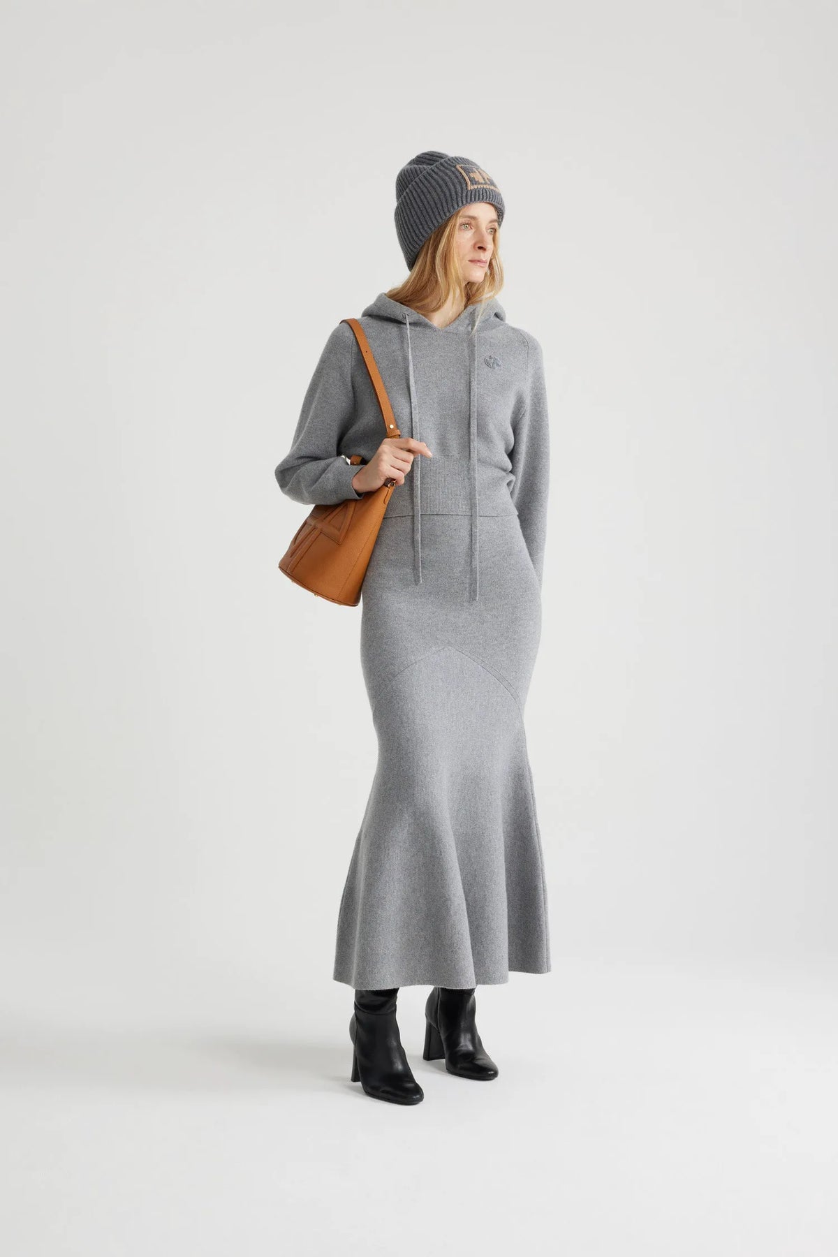 Grey