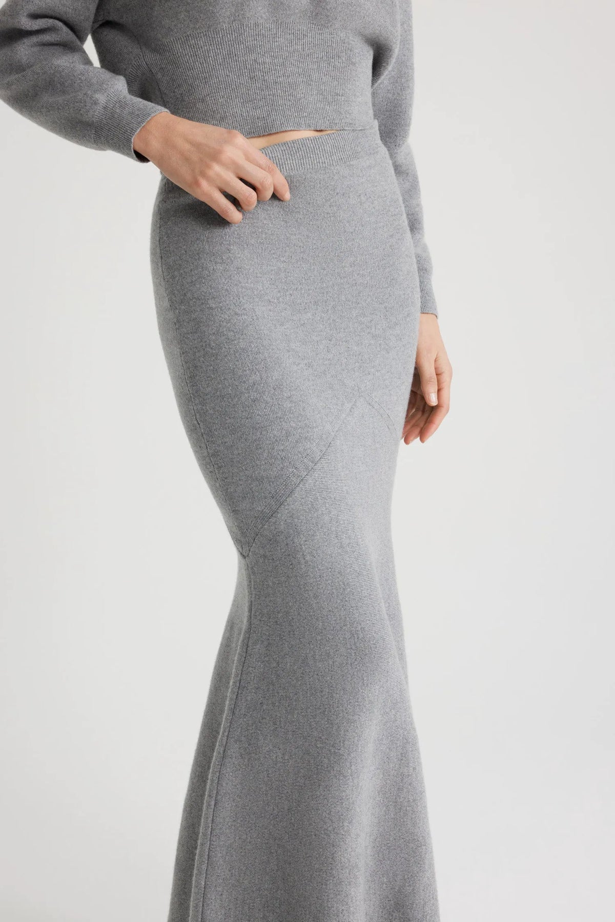 Grey