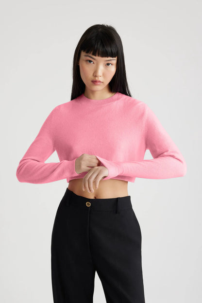 Rosebloom Pink