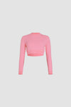 Rosebloom Pink
