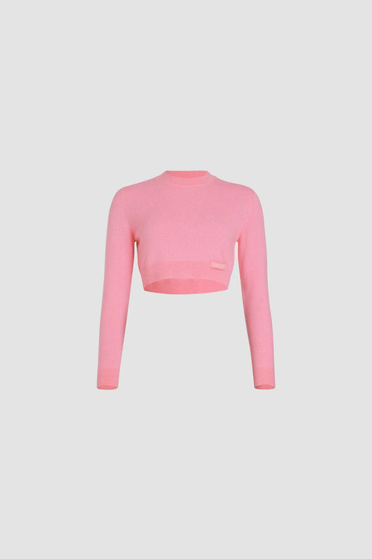 Rosebloom Pink