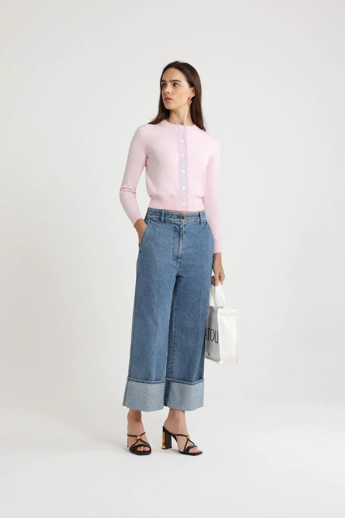 Primrose Pink