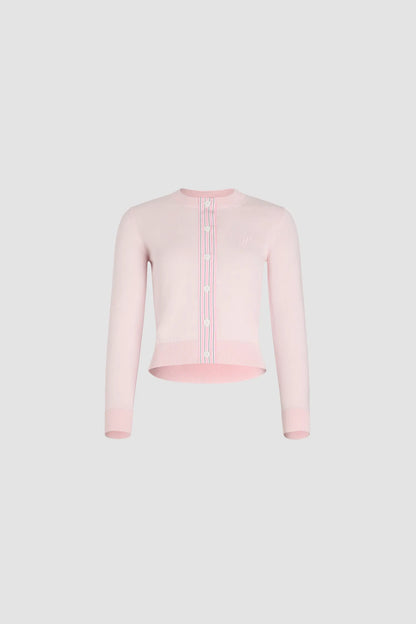 Primrose Pink