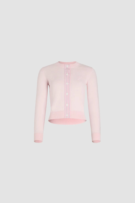 Primrose Pink