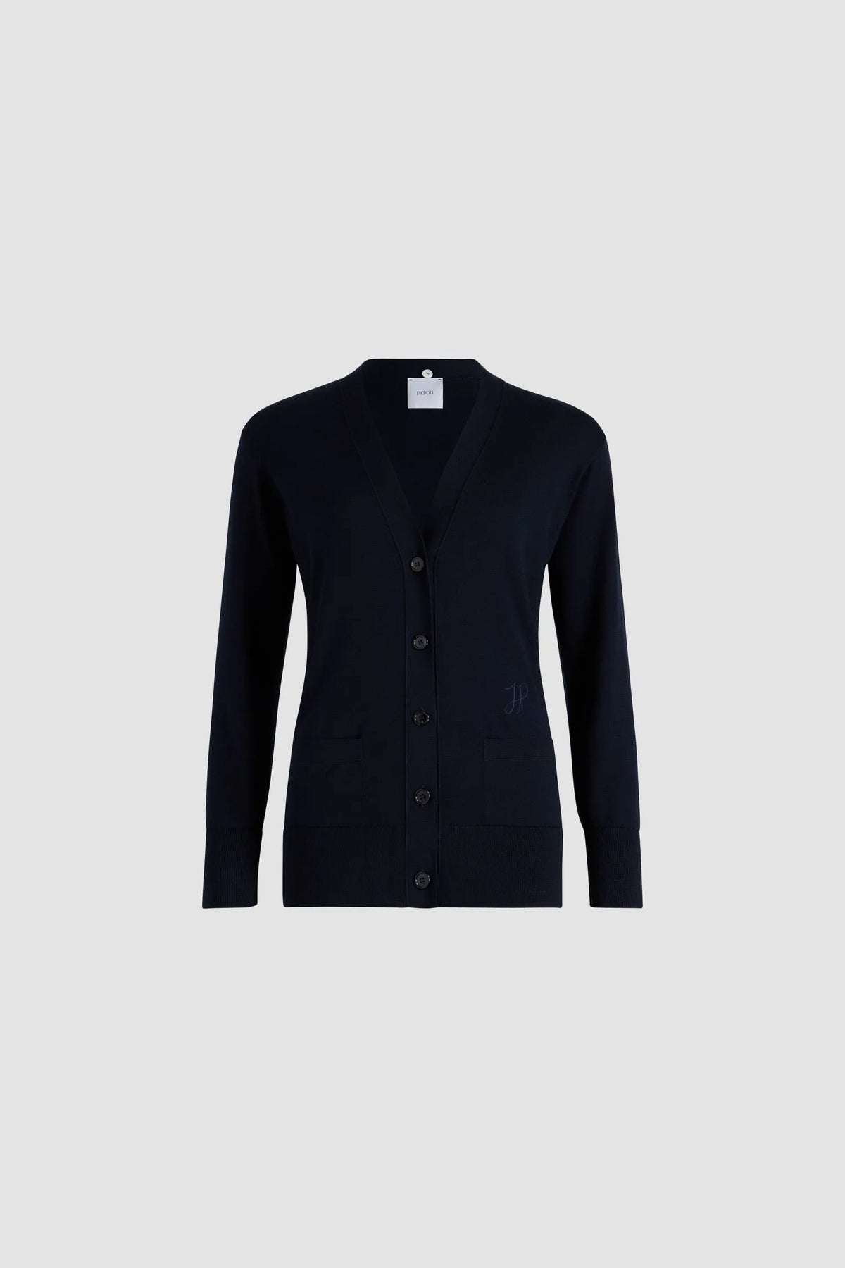 Navy Black