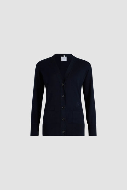 Navy Black