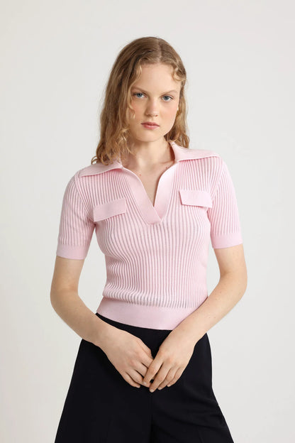 Primrose Pink