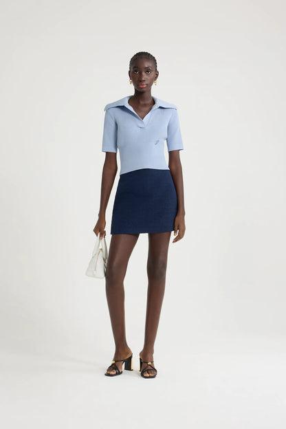 Pearl Blue