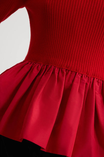 Elixir Red