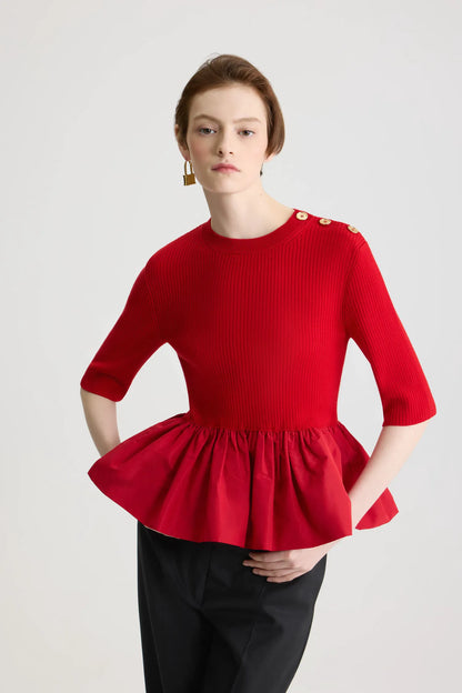 Elixir Red
