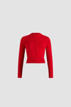 Madder Red