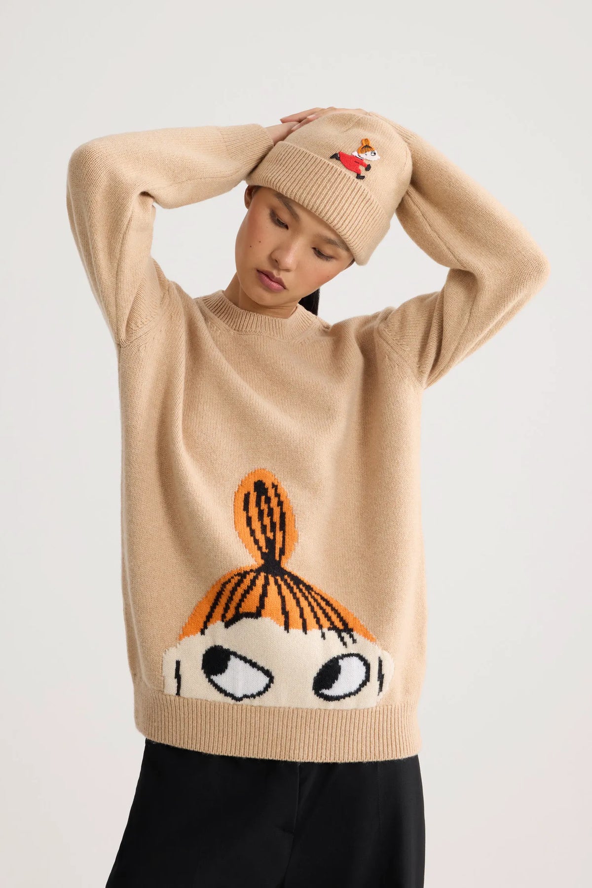 Little My Beige