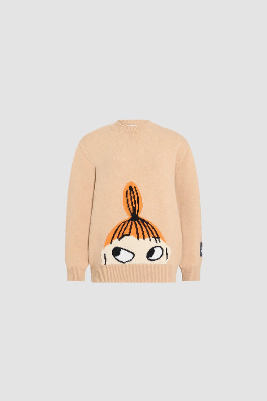 Little My Beige