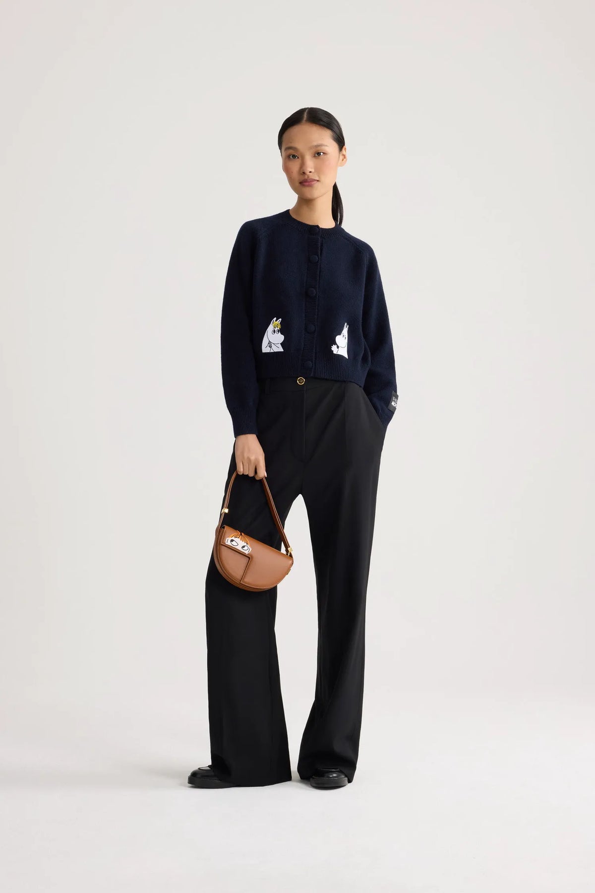 Moomin Navy