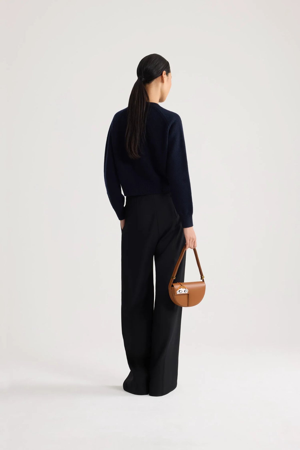 Moomin Navy