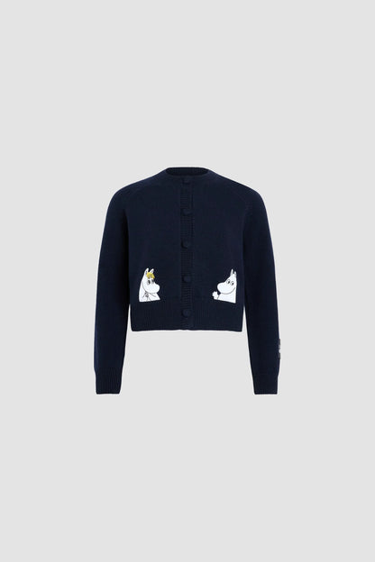 Moomin Navy
