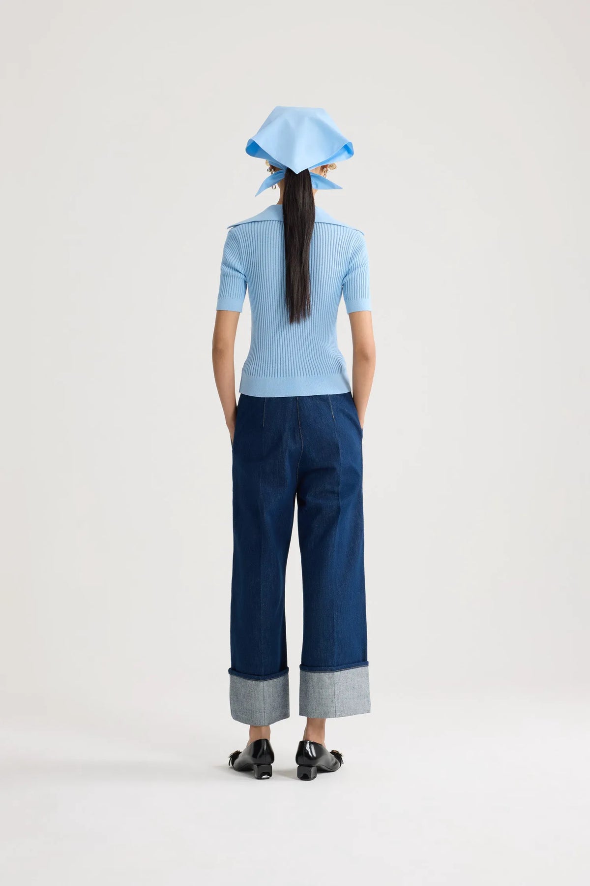 Riviera Blue