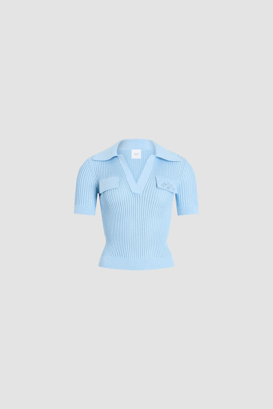 Riviera Blue