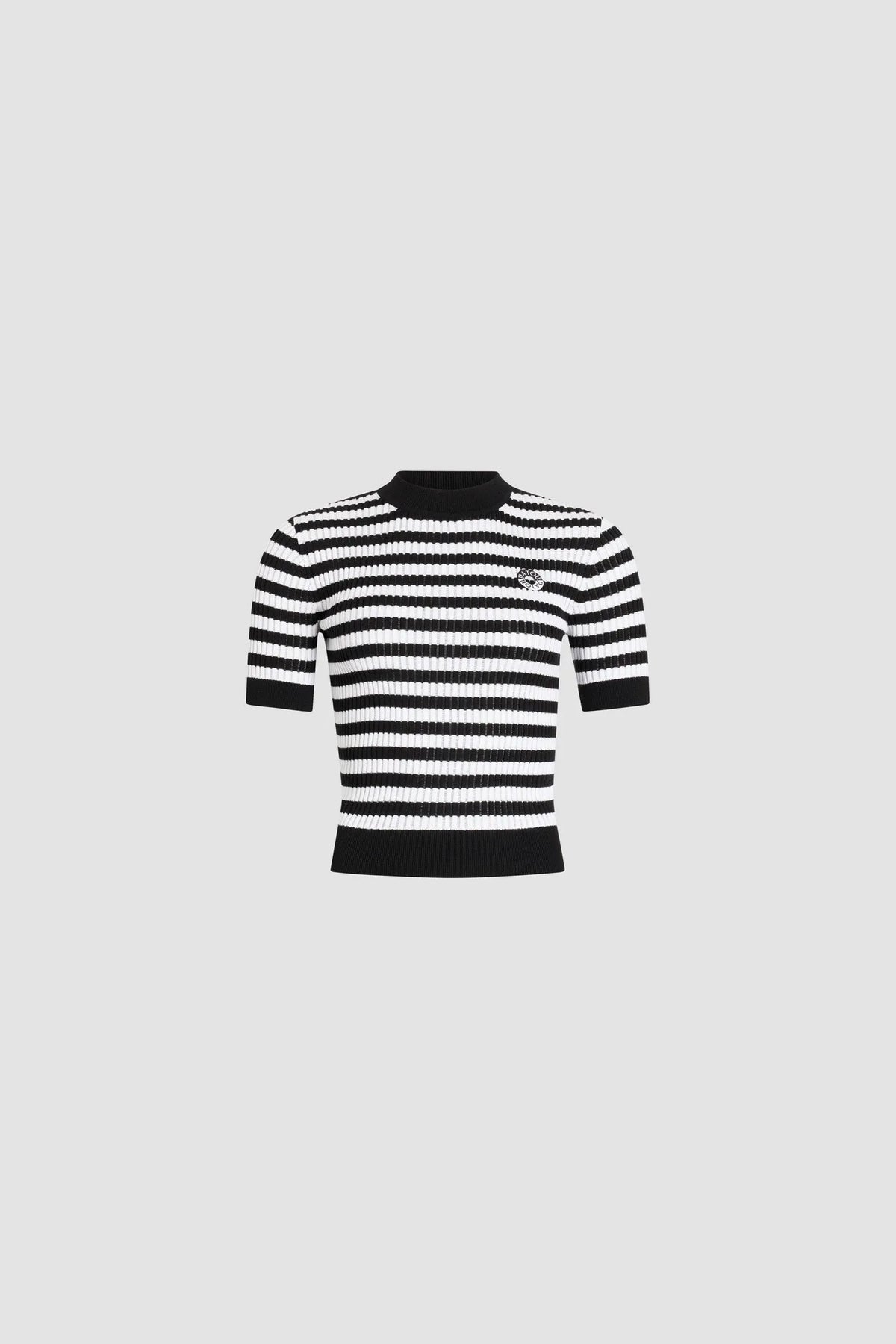Black White Stripes