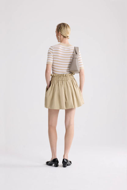 Safari Sand Stripes