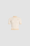 Safari Sand Stripes