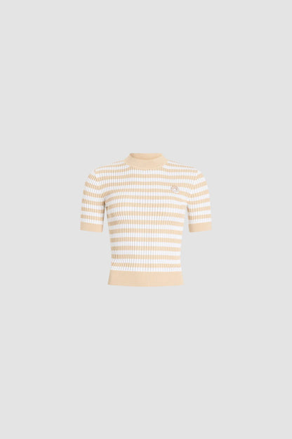 Safari Sand Stripes
