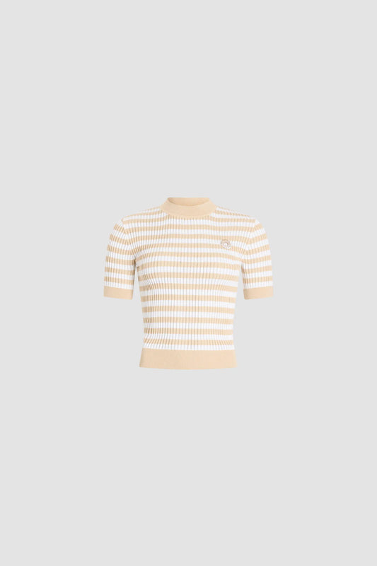Safari Sand Stripes
