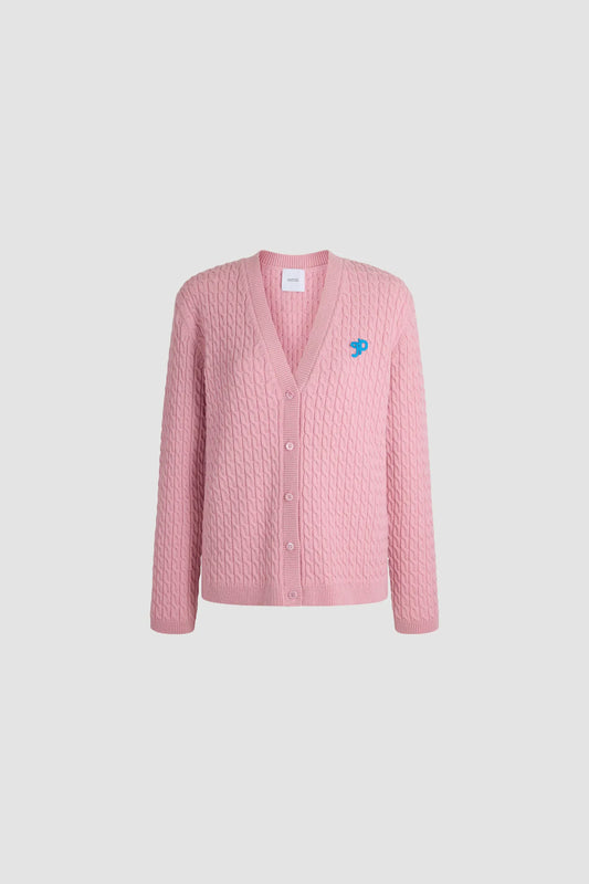 Heather Pink