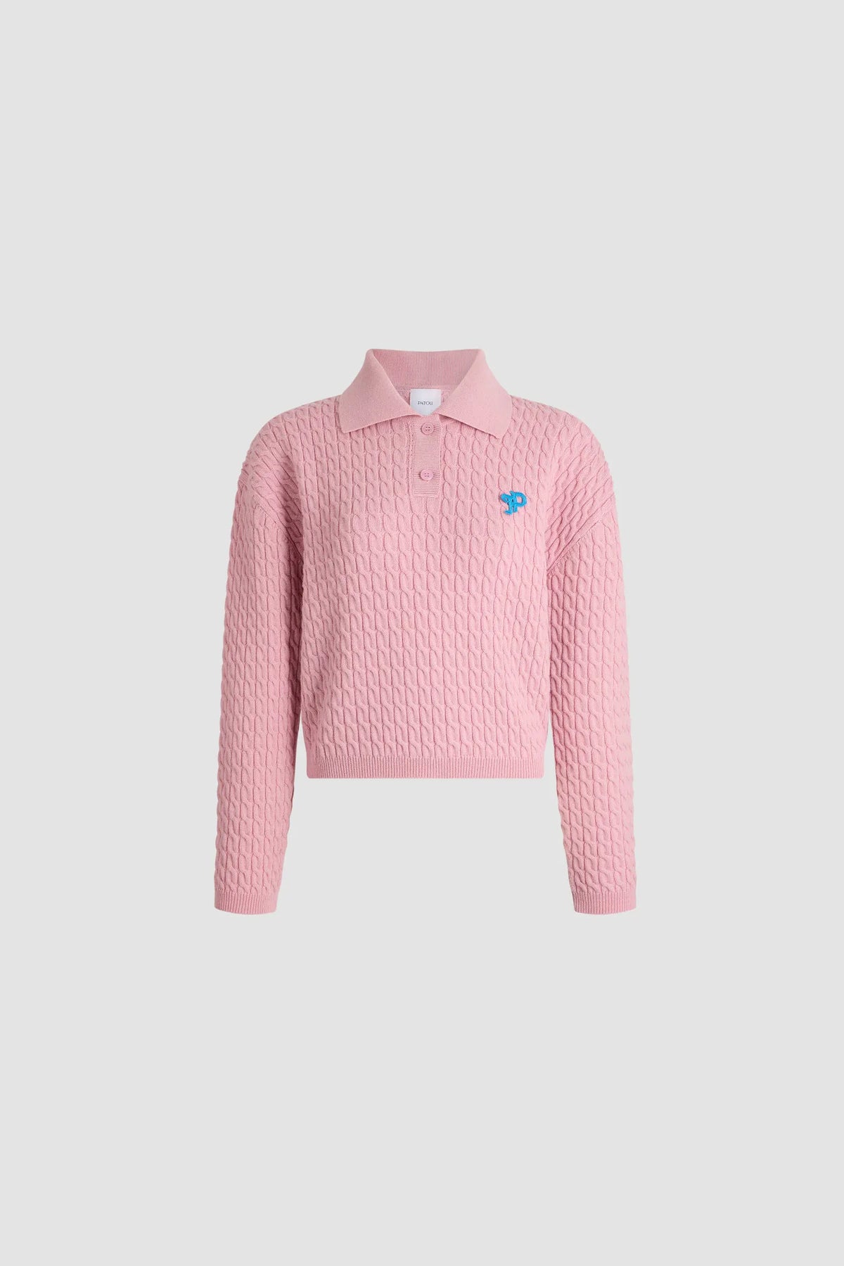 Heather Pink