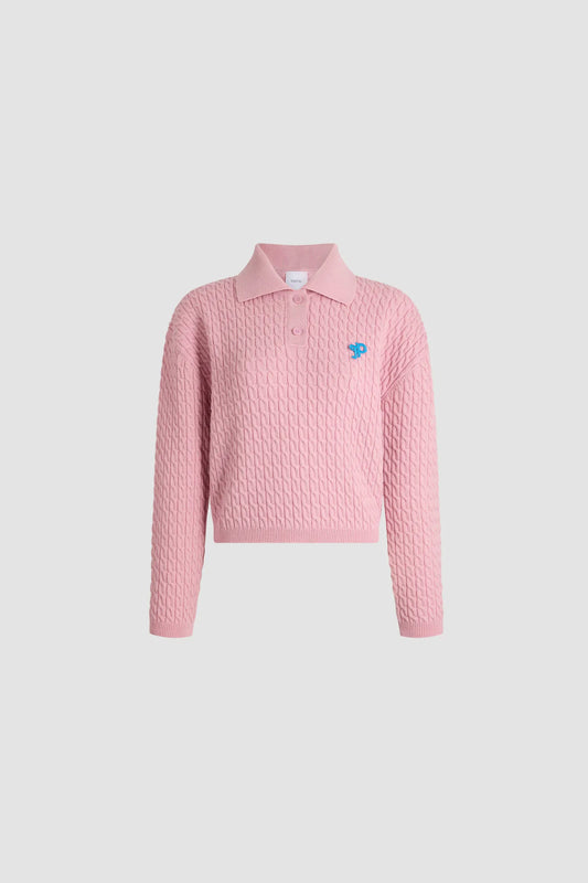 Heather Pink