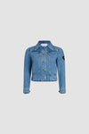 Heritage Blue Wash