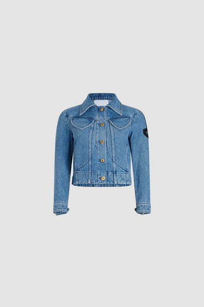 Heritage Blue Wash
