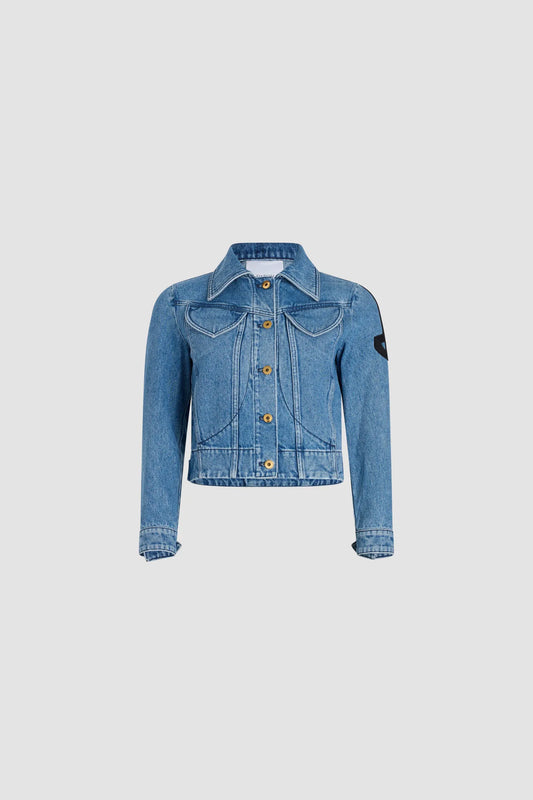 Heritage Blue Wash