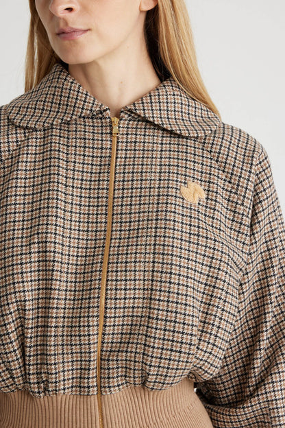 Houndstooth