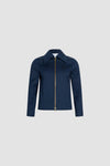 Navy Black