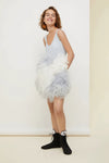 Thousands Of Feathers Print