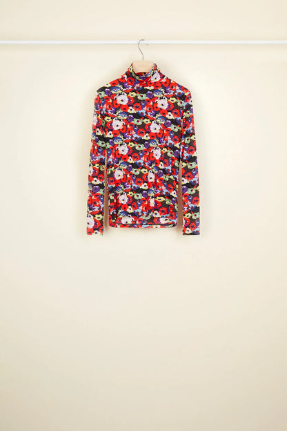 A Thousand Flowers Bloom Print