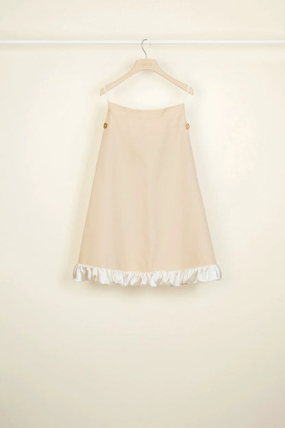 Vanilla