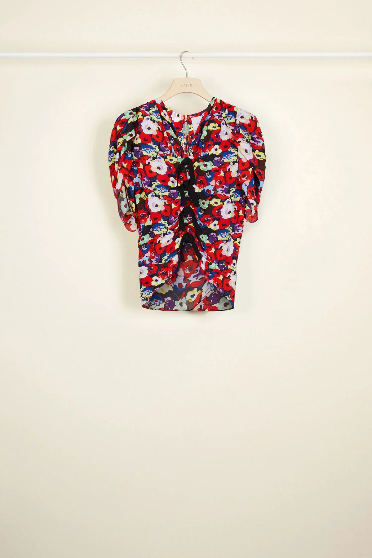 A Thousand Flowers Bloom Print