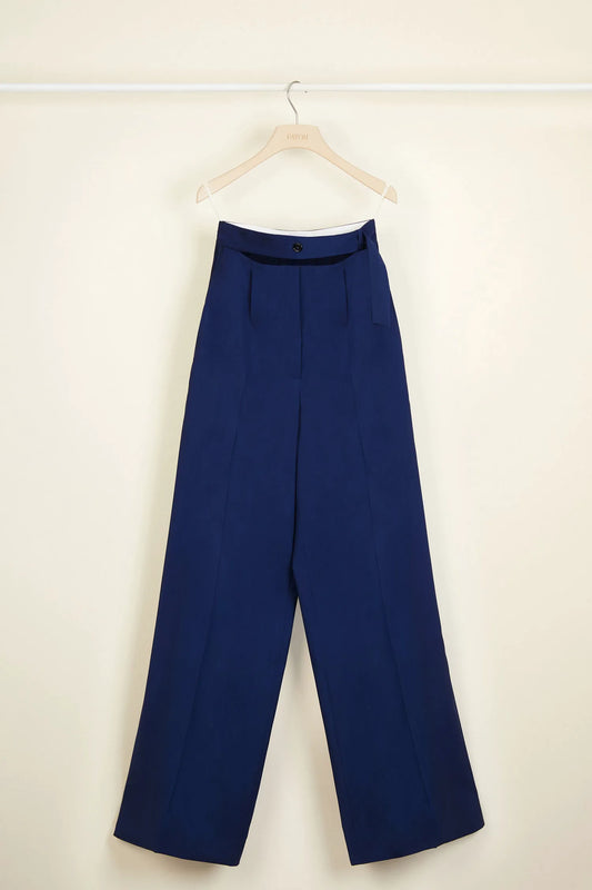Persian Blue